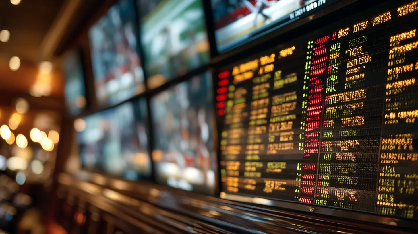 Khám Phá FCB88: Nền Tảng Giải Trí Bóng Đá Hàng Đầu