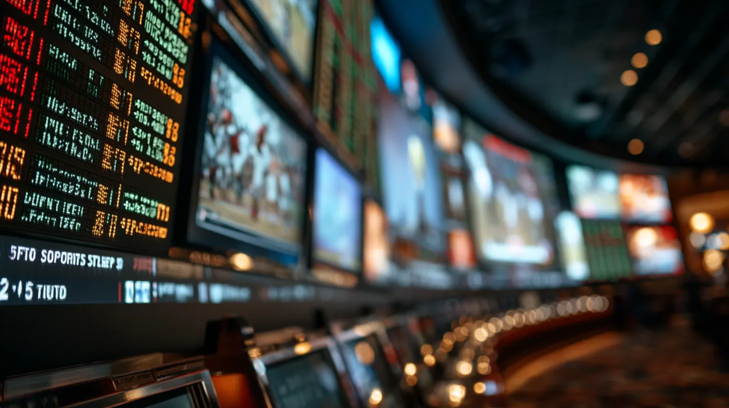 Khám Phá FCB88: Nền Tảng Giải Trí Bóng Đá Hàng Đầu