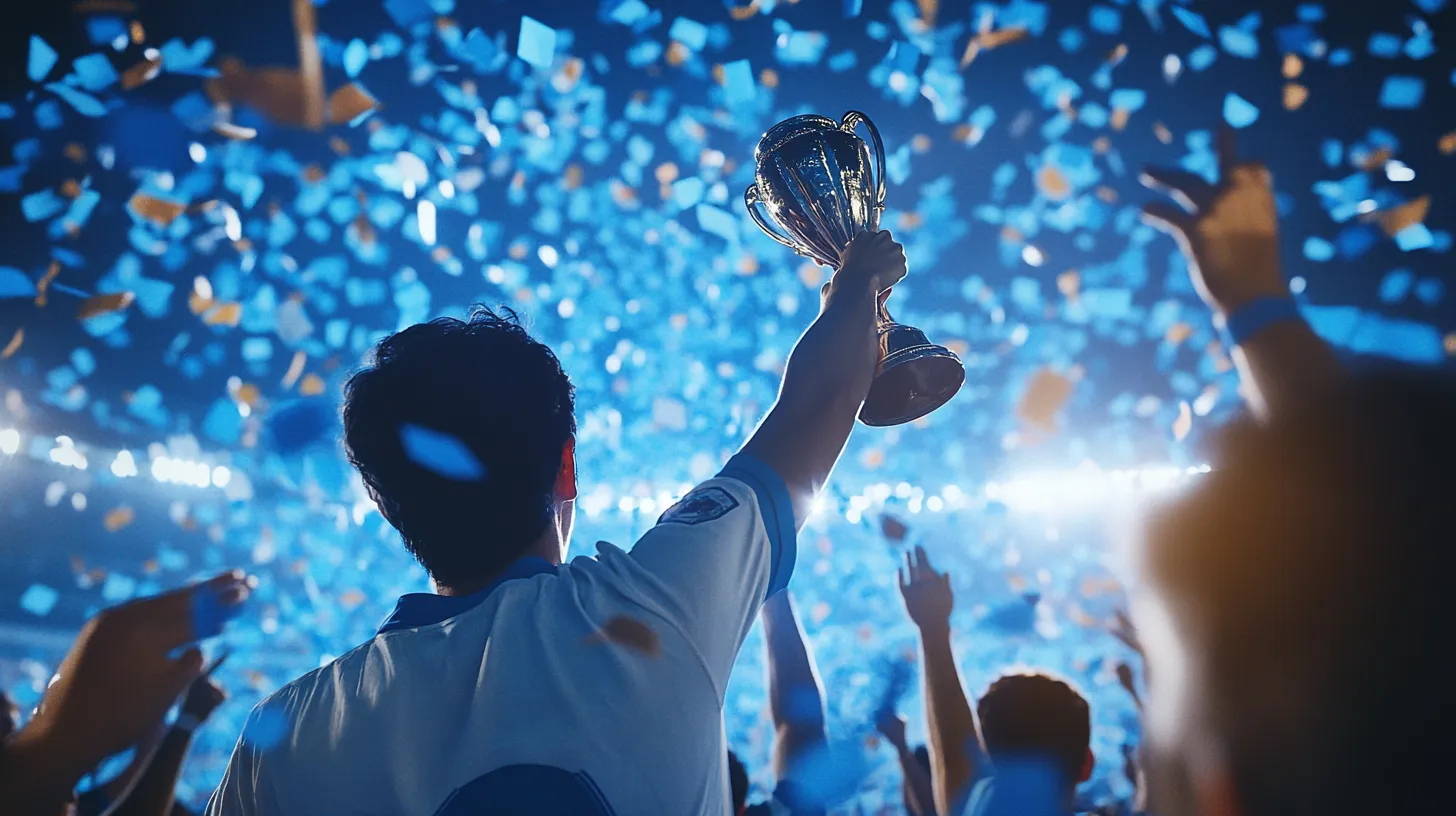 Khám Phá Thế Giới Xổ Số: Từ VIPWIN Đến Giải Xổ Số Miền Trung