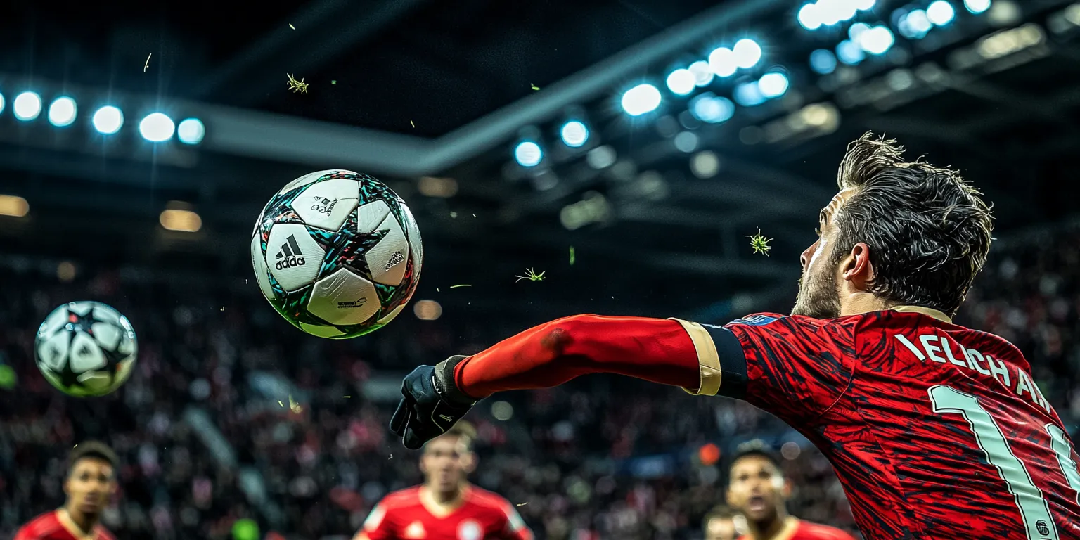 Khám Phá FCB88: Nền Tảng Giải Trí Bóng Đá Hàng Đầu