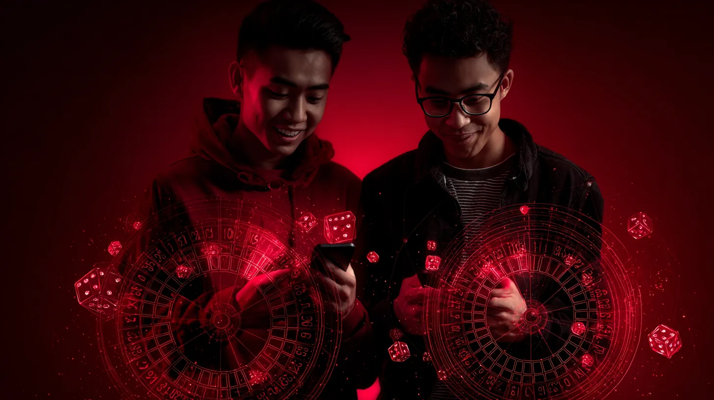 Khám Phá Thế Giới Casino Dubai: Điểm Đến Hấp Dẫn Cho Người Yêu Thích Cá Cược