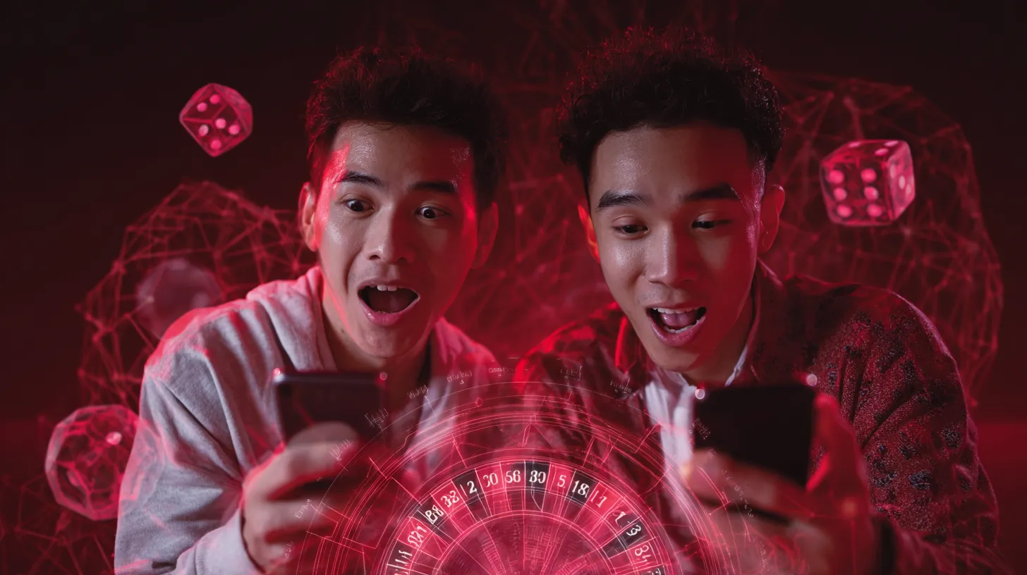 Khám Phá Thế Giới Casino Dubai: Điểm Đến Hấp Dẫn Cho Người Yêu Thích Cá Cược