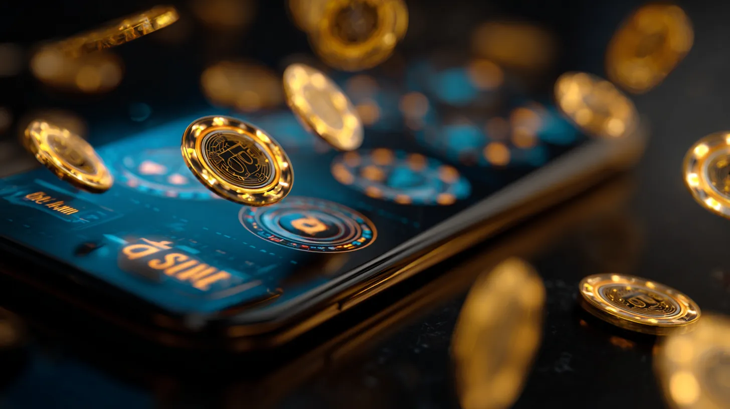 Khám Phá Thế Giới Casino Dubai: Điểm Đến Hấp Dẫn Cho Người Yêu Thích Cá Cược