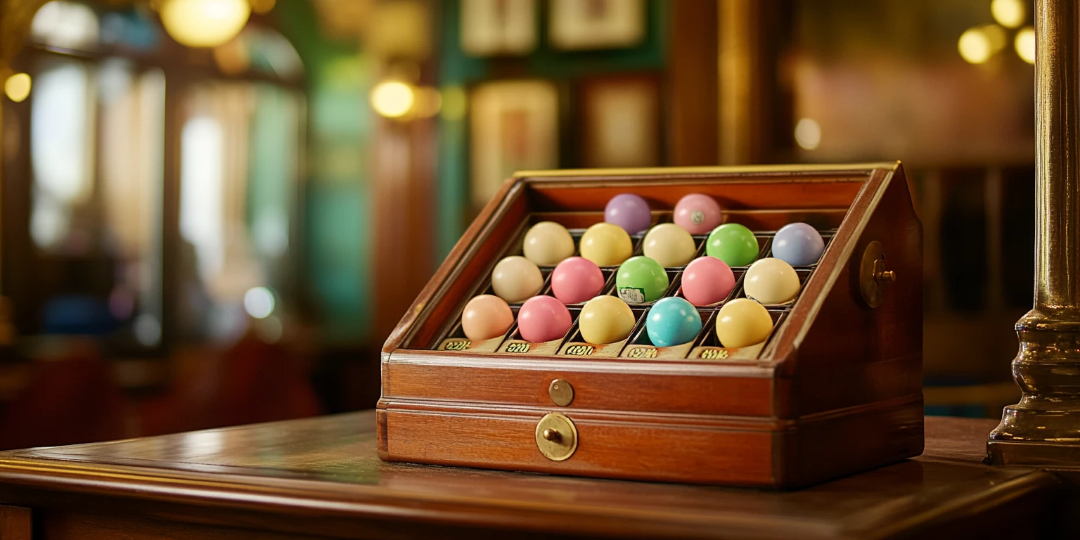 Khám Phá Thế Giới 7ball: Trải Nghiệm Game Ban Cá Đỉnh Cao